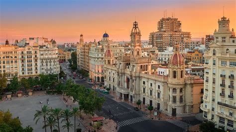 Valencia .
